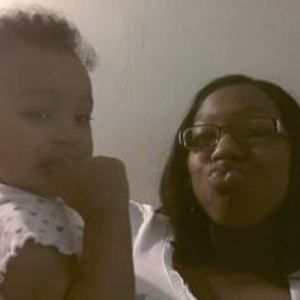 Meet your Posher, Alfreda